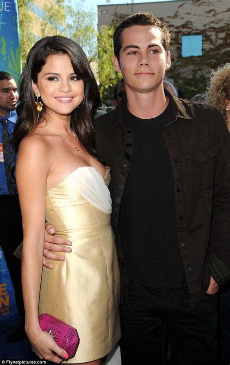 dylan o brien girlfriend|is dylan o'brien single.